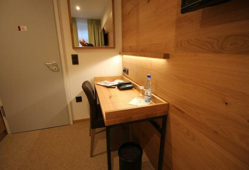 חדר קומפורט יחיד, Hartl's Lindenmühle