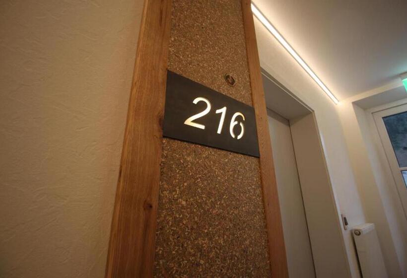 חדר קומפורט יחיד, Hartl's Lindenmühle