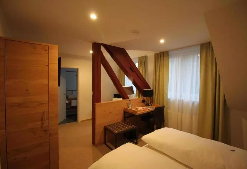 Comfort-huone, Hartl's Lindenmühle