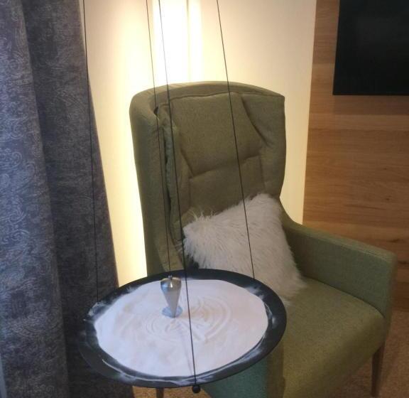 סוויטה דלוקס, Hartl's Lindenmühle