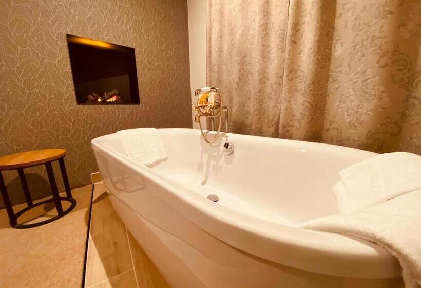 סוויטת קומפורט, Hartl's Lindenmühle