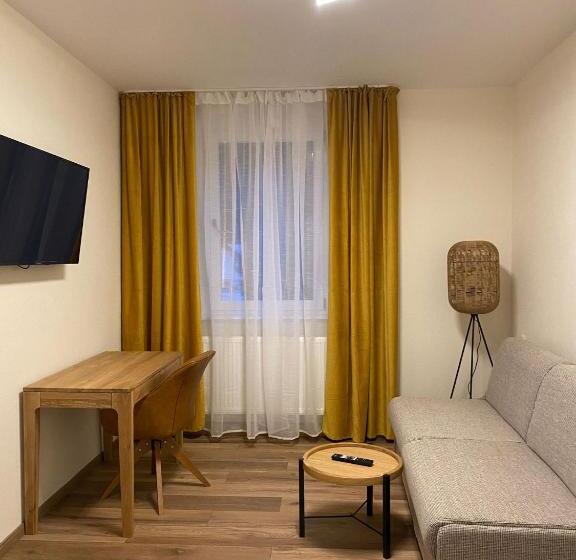 סוויטה משפחתית מוזלת, Hartl's Lindenmühle