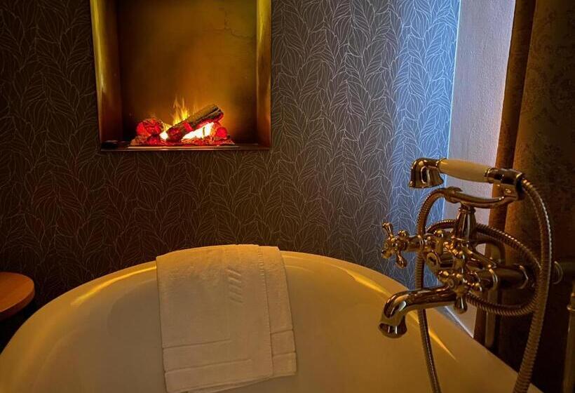 סוויטת קומפורט, Hartl's Lindenmühle