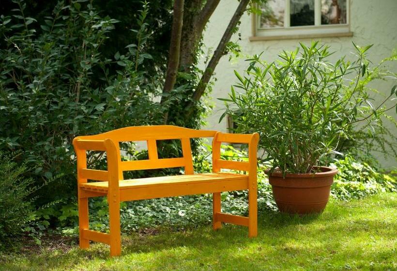 غرفة قياسية فردية, Hirsch