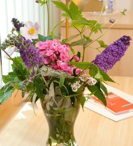 غرفة قياسية, Hirsch