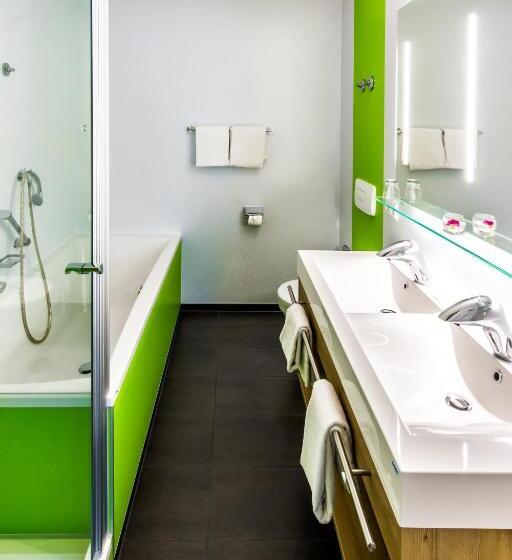 غرفة عائلية, Hirsch