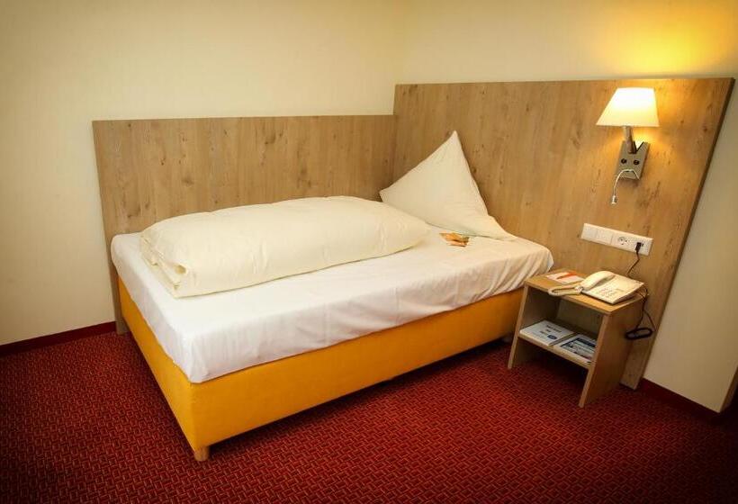 غرفة كومفورت فردية, Hirsch