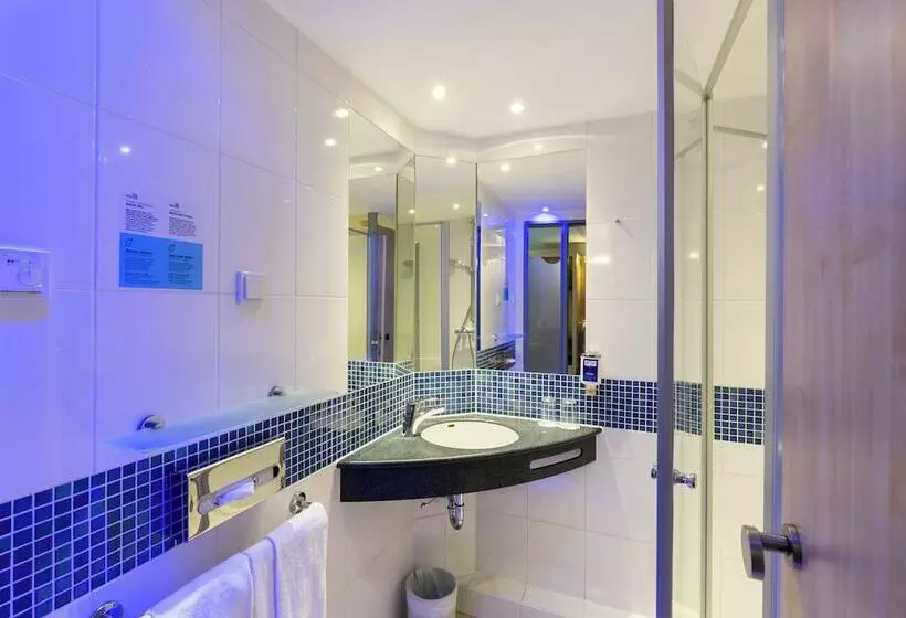 اتاق استاندارد, Holiday Inn Express Nürnbergschwabach