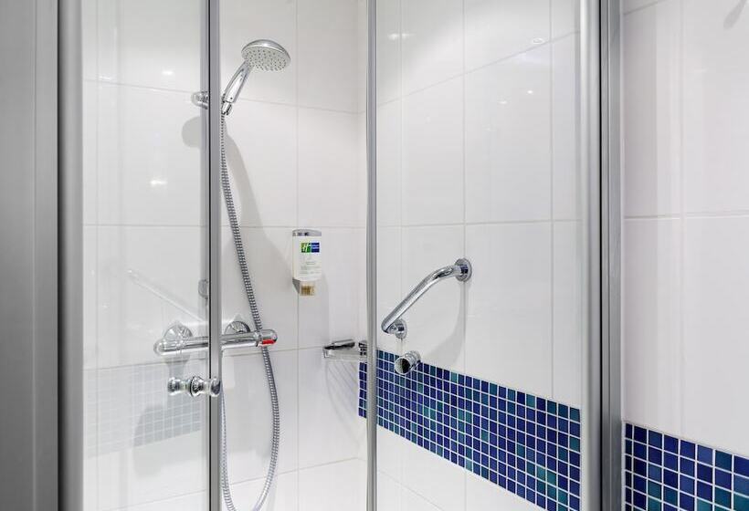 标准间, Holiday Inn Express Nürnbergschwabach