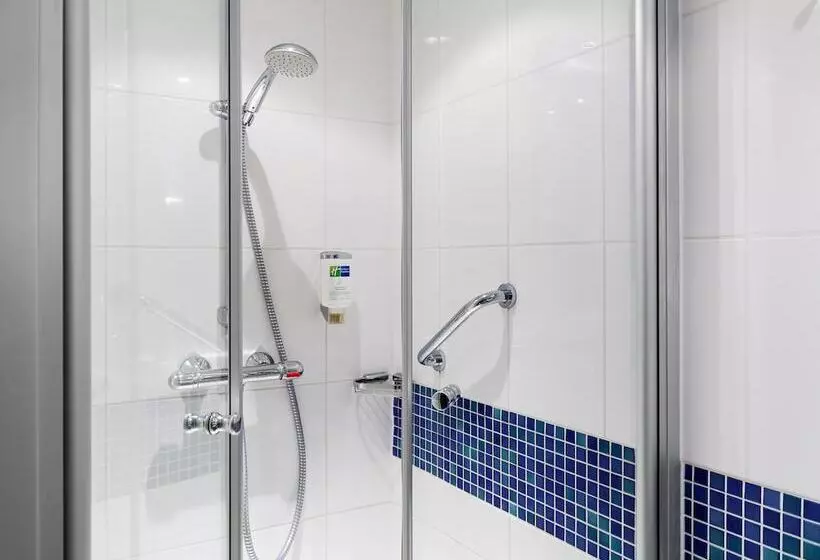 اتاق استاندارد, Holiday Inn Express Nürnbergschwabach