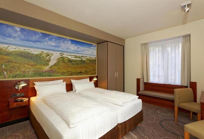 Номер Комфорт, Kaliebe