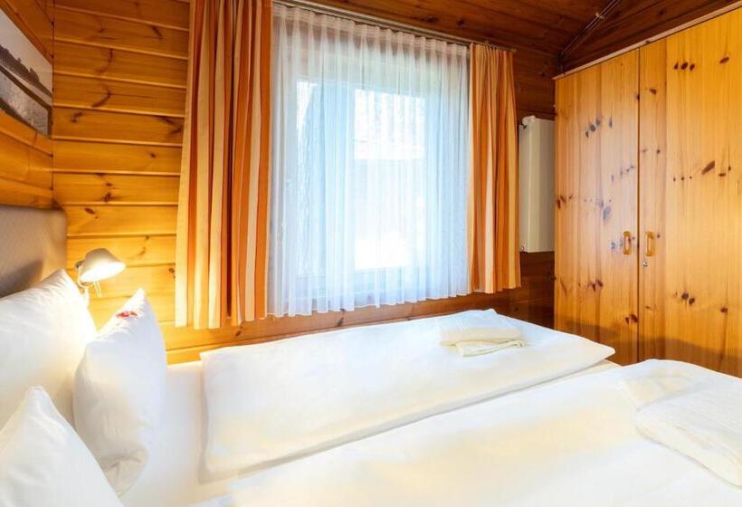 Бунгало Стандарт 2 Спальни, Kaliebe