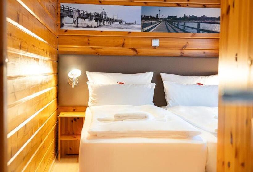 Бунгало Стандарт 2 Спальни, Kaliebe