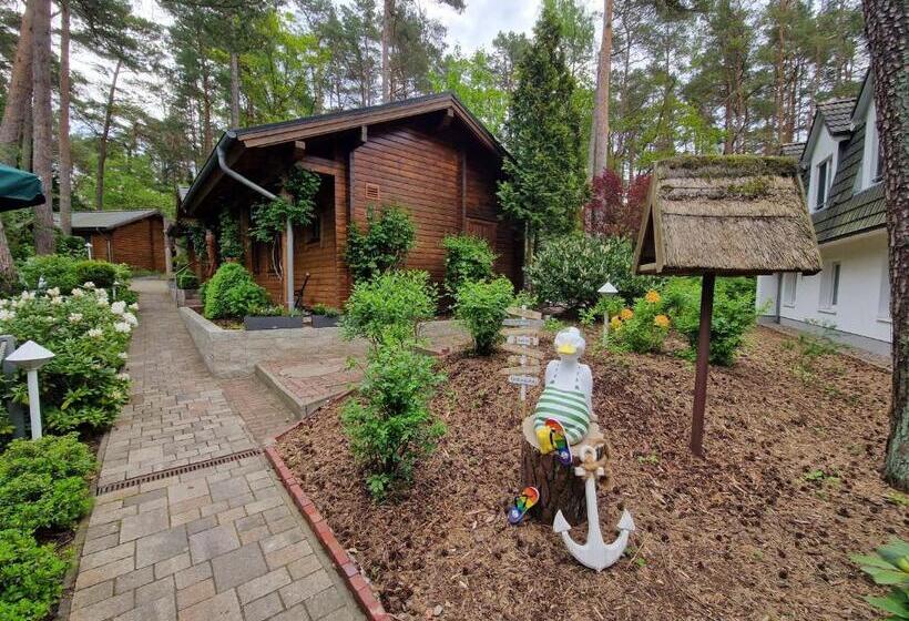 Бунгало Стандарт 2 Спальни, Kaliebe