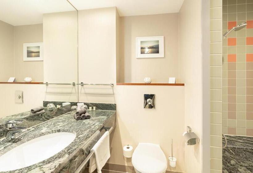 Номер Economy, Kaliebe