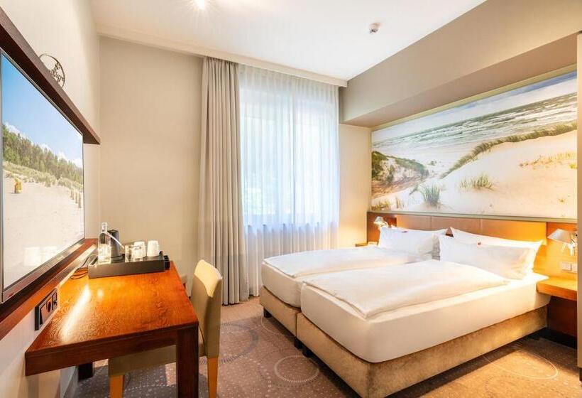 Номер Economy, Kaliebe