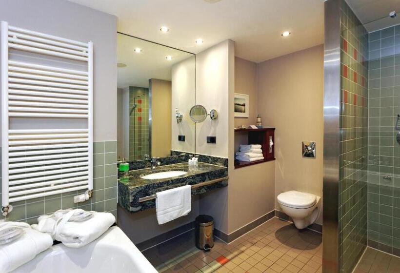 Номер Superior, Kaliebe