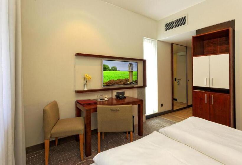 Номер Стандарт Индивидуальный, Kaliebe