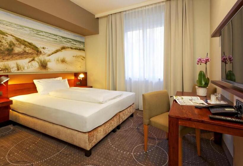 Номер Стандарт Индивидуальный, Kaliebe