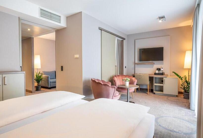 Номер Superior Одноместный, Kaliebe