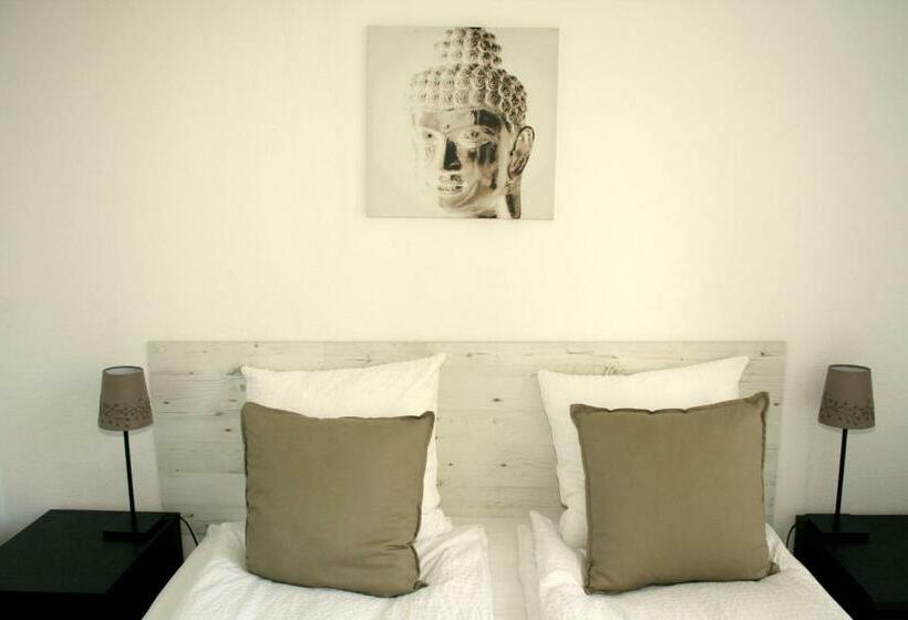 1ベッドルームアパートメント, Kimi Résidence