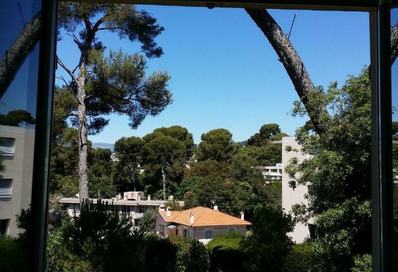 スタンダードスタジオ, Kimi Résidence