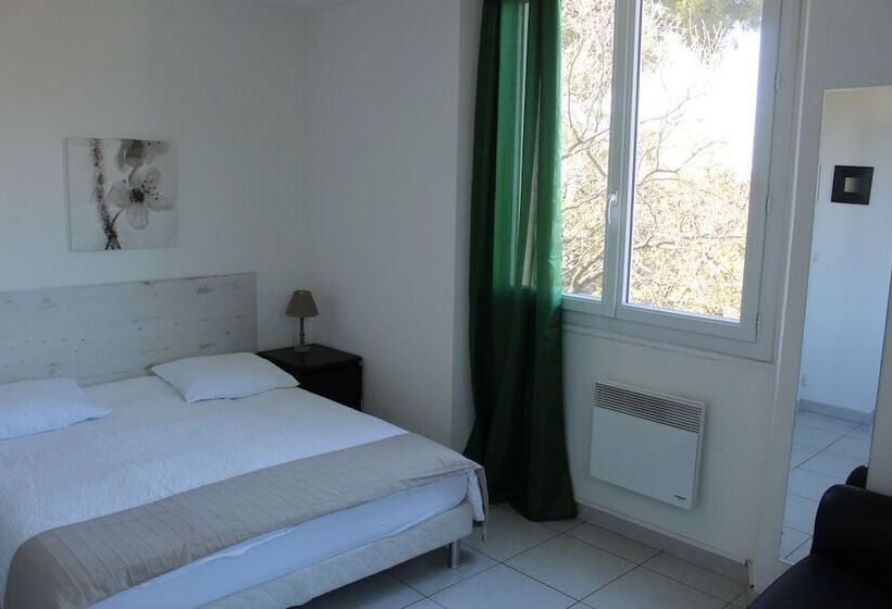 スタンダードスタジオ, Kimi Résidence