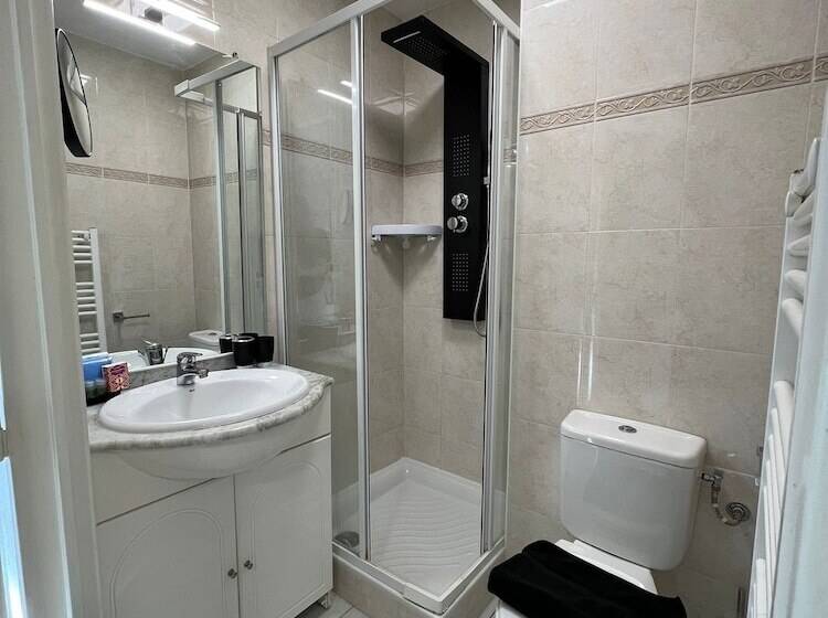 1ベッドルームアパートメント, Kimi Résidence