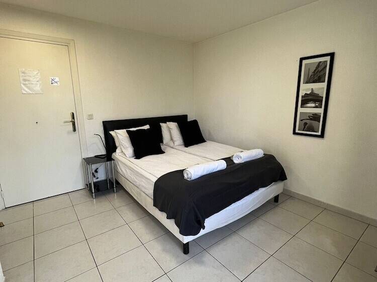 1ベッドルームアパートメント, Kimi Résidence