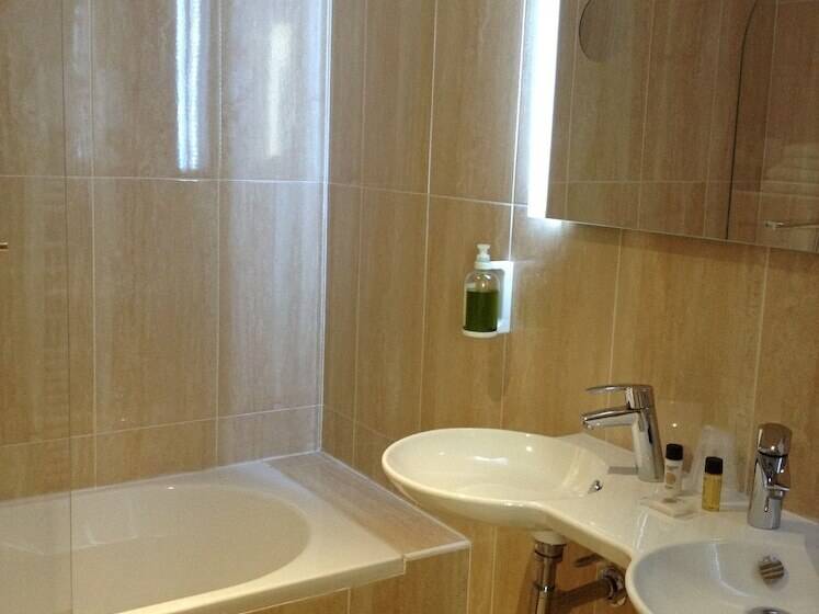 Номер Стандарт Вид на Море с Террасой, La Flore