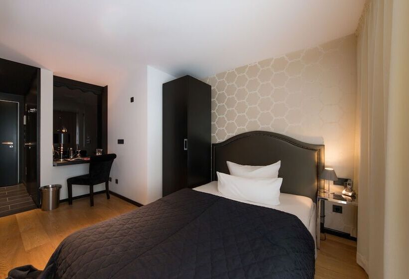 インサイドのシングルルーム, La Mansion Vi Vadi