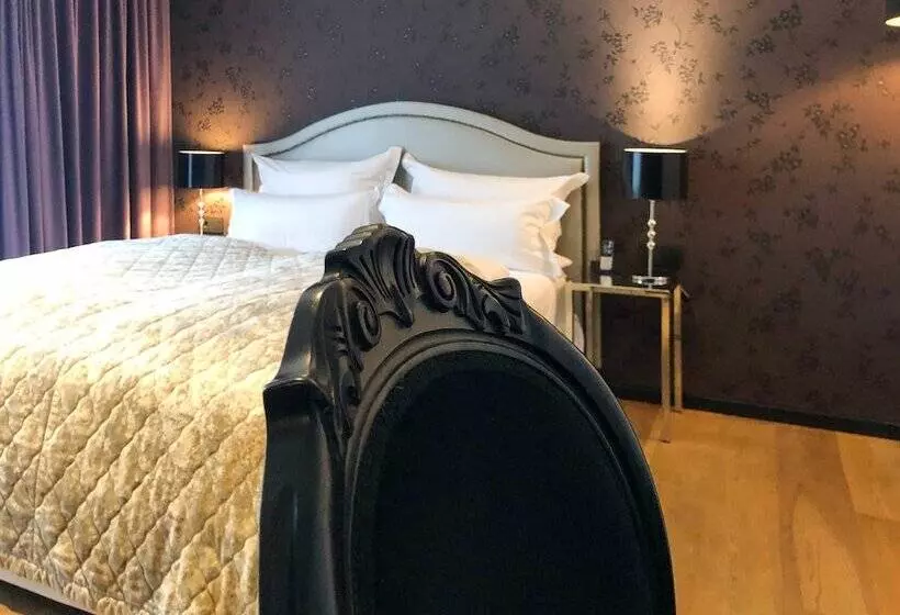 スタンダードインサイドビュールーム, La Mansion Vi Vadi