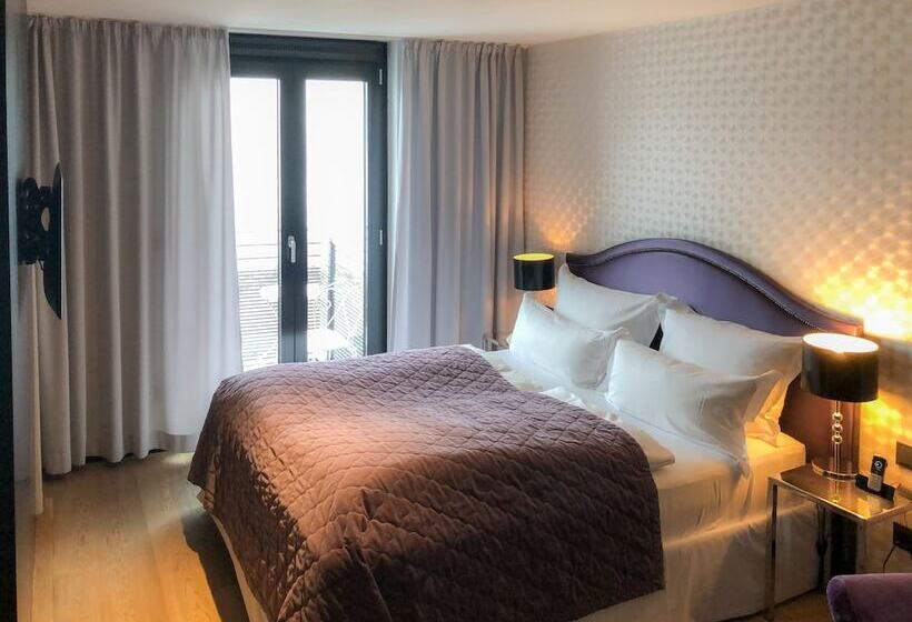 Standard Interior Room, La Mansion Vi Vadi