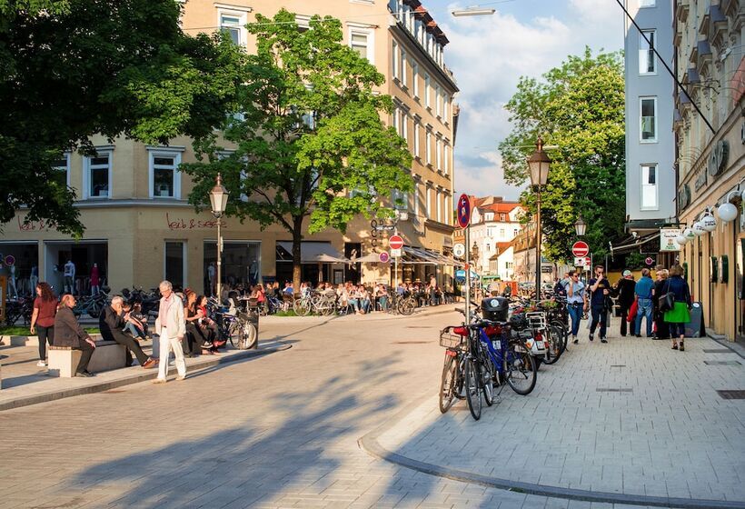 スタンダードインサイドビュールーム, La Mansion Vi Vadi