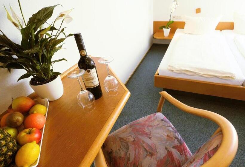 Номер Стандарт, Landgasthof Blume