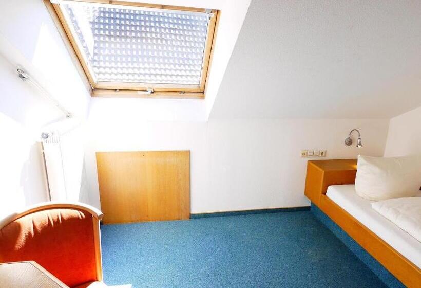 Номер Стандарт Индивидуальный, Landgasthof Blume