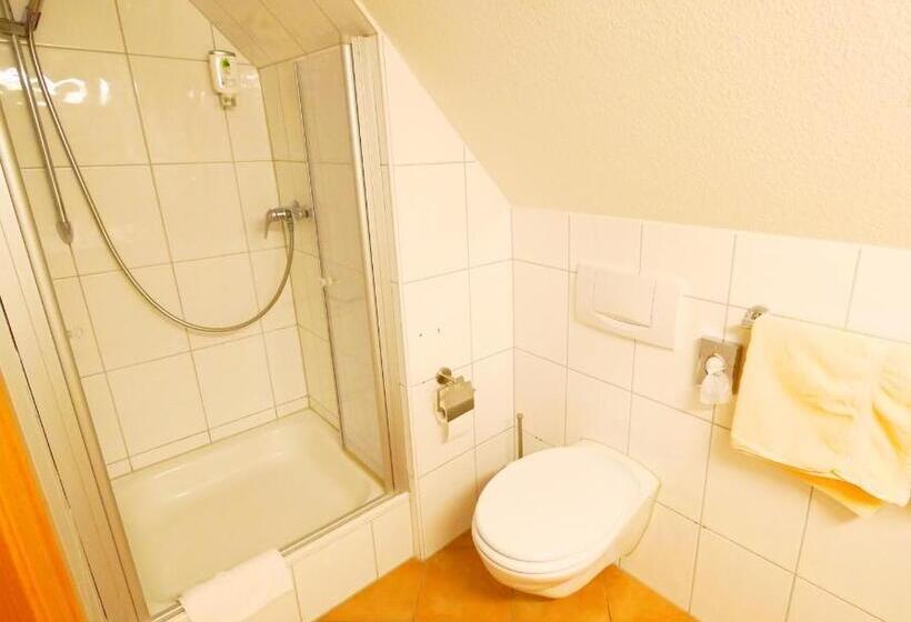 Номер Стандарт Индивидуальный, Landgasthof Blume