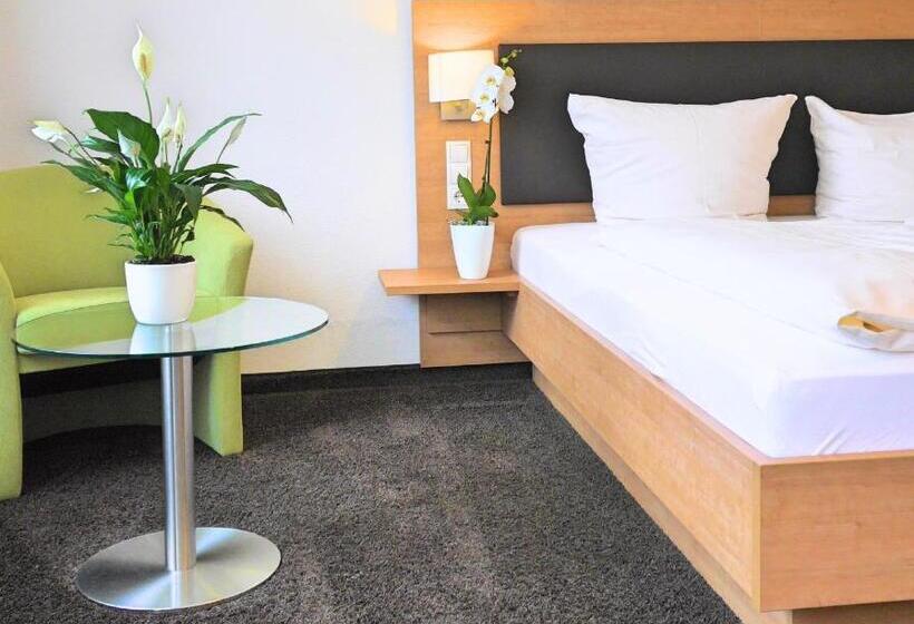 Трехместный Номер Superior, Landgasthof Blume