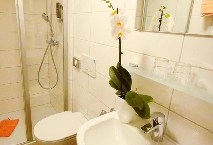 Трехместный Номер Superior, Landgasthof Blume