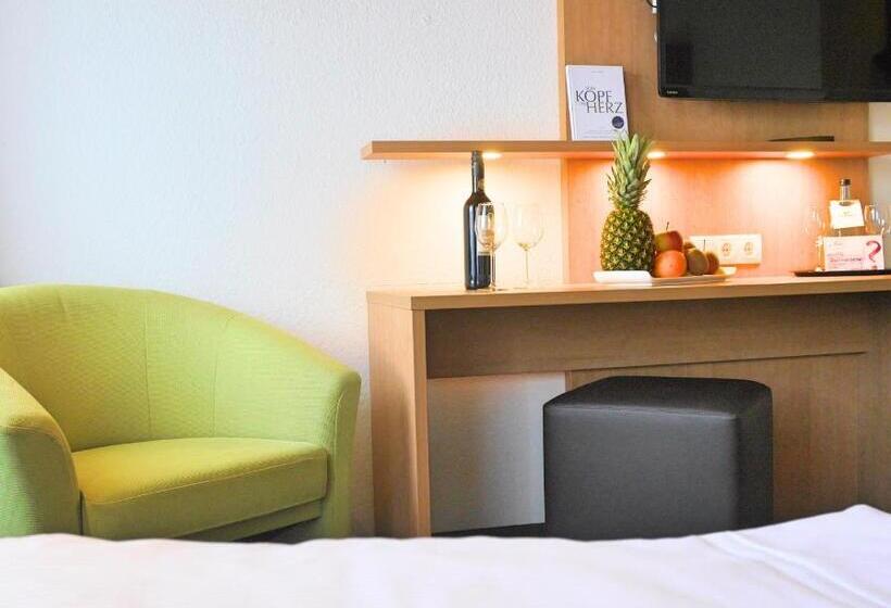 Номер Комфорт, Landgasthof Blume