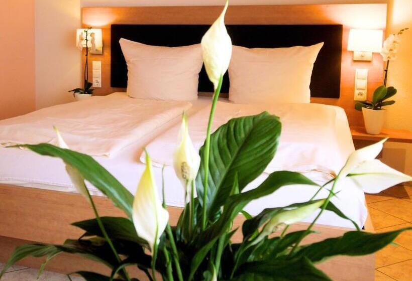 Номер Superior, Landgasthof Blume