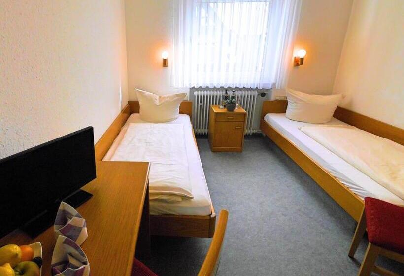 Номер Стандарт, Landgasthof Blume