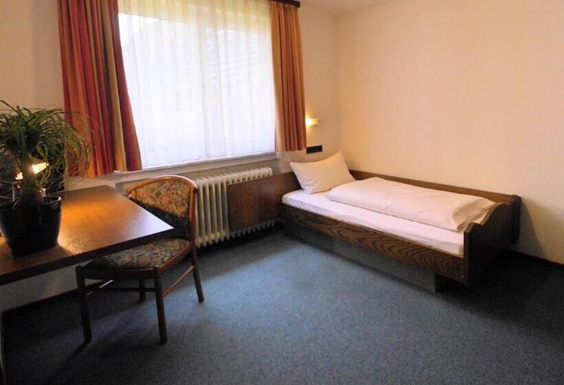 Номер Economy Индивидуальный, Landgasthof Blume