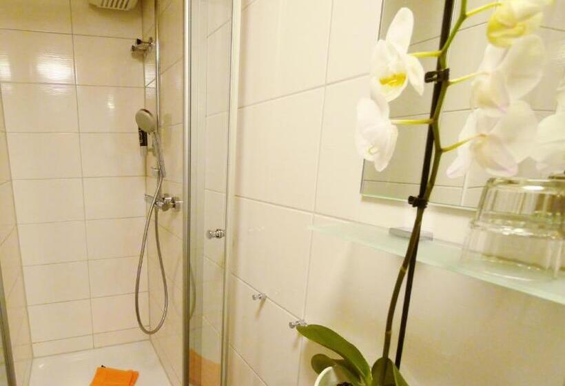 Трехместный Номер Superior, Landgasthof Blume