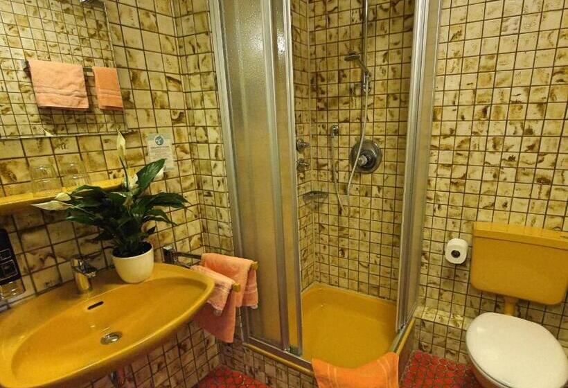 Номер Комфорт, Landgasthof Blume