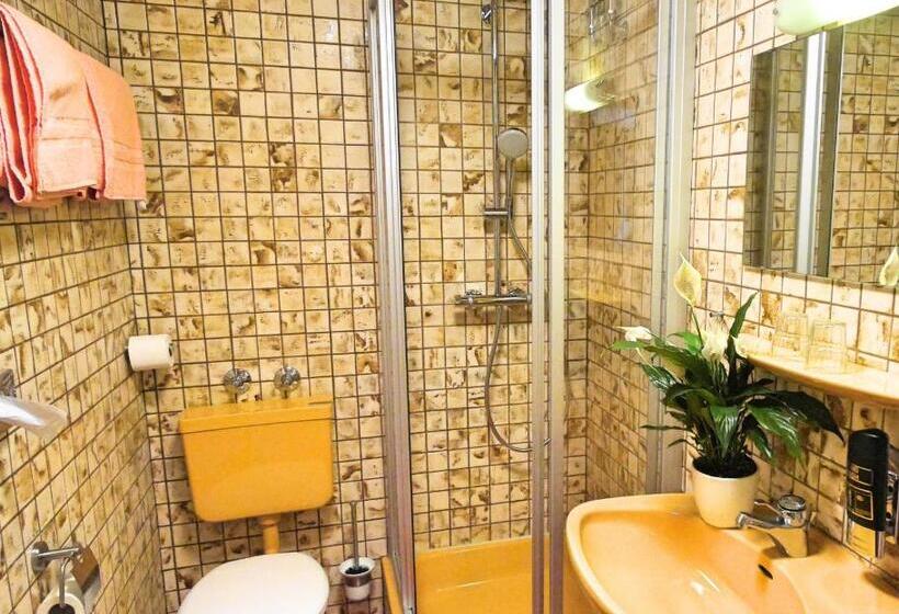 Номер Комфорт, Landgasthof Blume