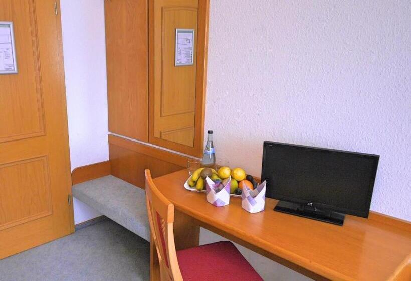 Номер Стандарт, Landgasthof Blume