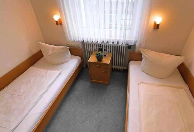 Номер Стандарт, Landgasthof Blume