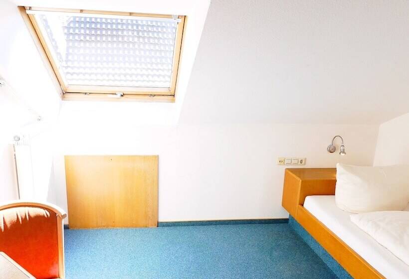 Номер Стандарт Индивидуальный, Landgasthof Blume