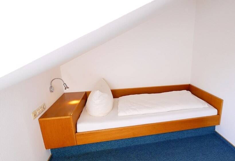 Номер Стандарт Индивидуальный, Landgasthof Blume